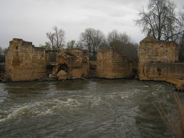 Aceñas de Gijón (Zamora)